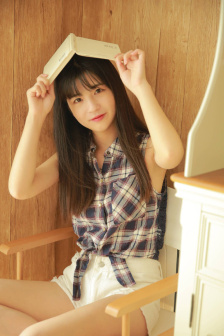 明星专题：李力安